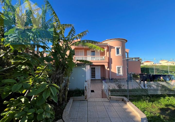 Villa i Albufeira, Faro, Albufeira - € 1.200.000 | Ref: VP1697 - foto 1