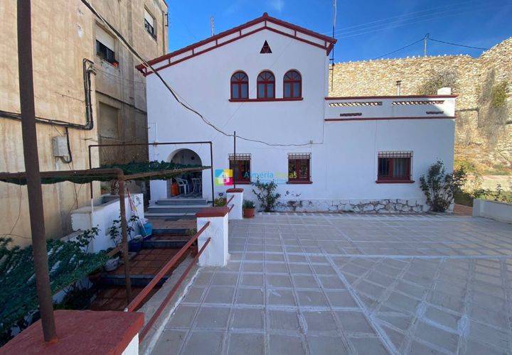 Byhus i Olula Del Rio, Almeria, Olula Del Rio - € 287.000 | Ref: 2521 - foto 1