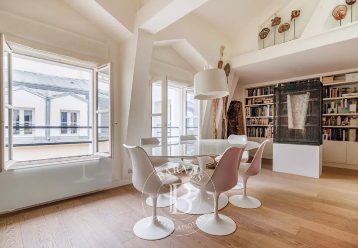 Apartament a Paris, Paris, Paris - € 2.500.000 | Ref: 83969532 - foto 1