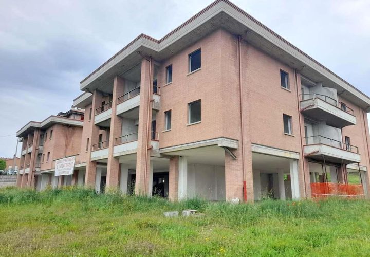Lejlighed i Collazzone, Perugia, Collazzone - € 147.000 | Ref: AP539 - foto 1