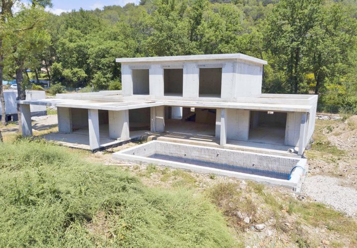 Villa a Opio, Alpes-Maritimes, Opio - € 940.000 | Ref: HH-13902023 - foto 1