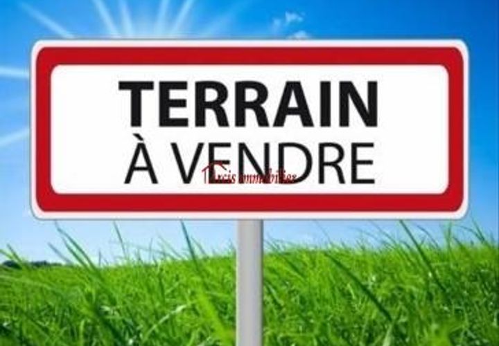 Terra a Aubeterre, Aube, Aubeterre - € 50.600 | Ref: 4541 - foto 1