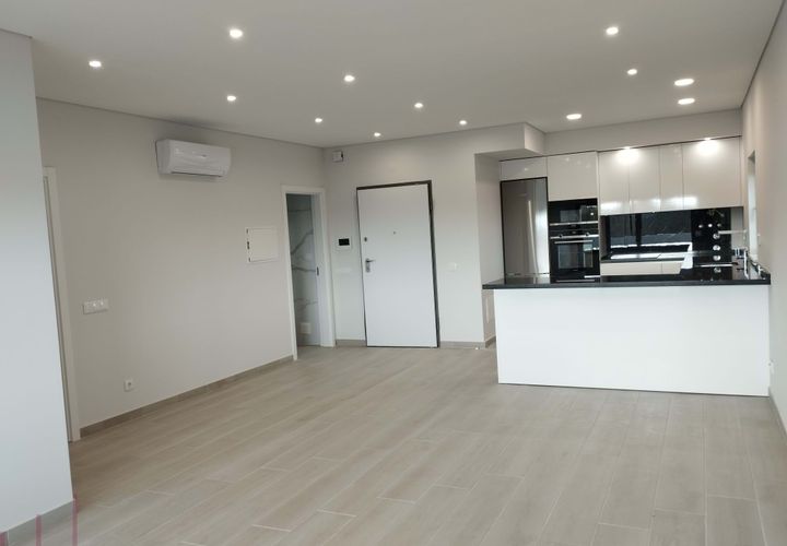 Lejlighed i Olhao, Faro, Olhao - € 350.000 | Ref: WO417 - foto 1