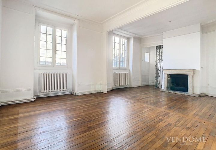 Leilighet i Lille, Nord, Lille - € 375 000 | Ref: VDM-36035-FLUBI - foto 1