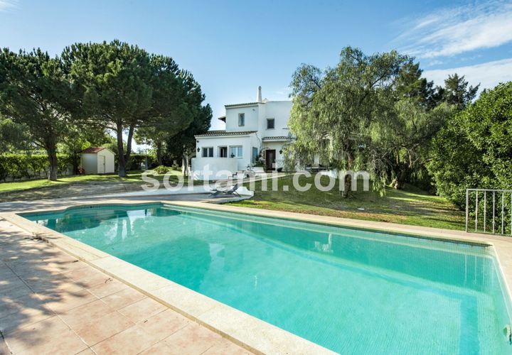 Villa i Silves, Faro, Silves - € 780.000 | Ref: Sort21245 - foto 1