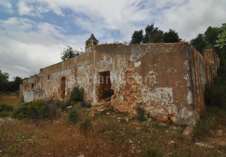 Helårsgrund i Olhao, Faro, Olhao - € 200.000 | Ref: Sort21441 - foto 1