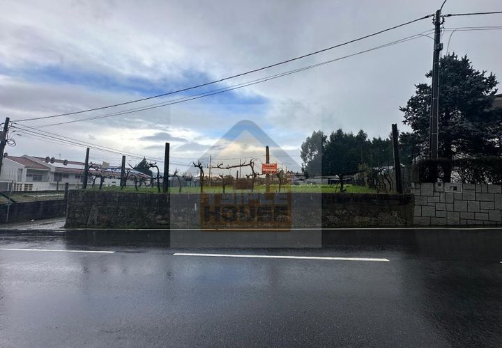 Helårsgrund i Penafiel, Porto, Penafiel - € 85.000 | Ref: 1031 - foto 1