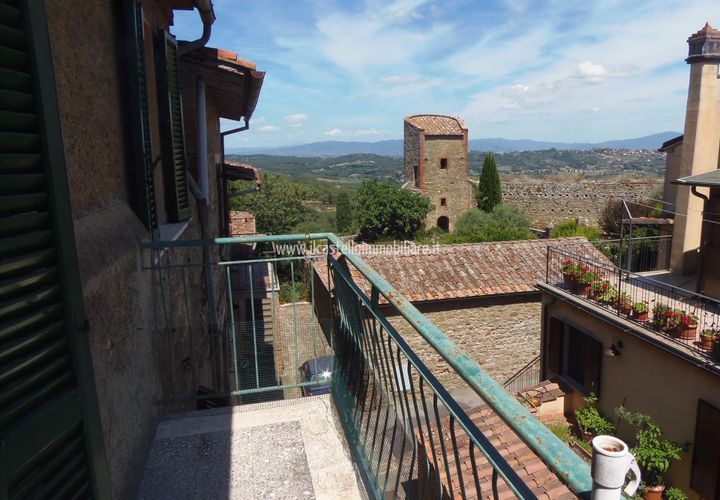 Rækkehus i Sinalunga, Siena, Sinalunga - € 49.000 | Ref: TT234 - foto 1