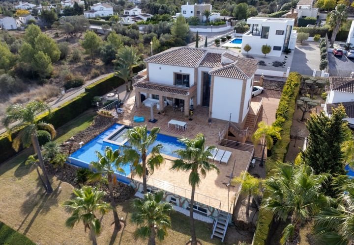 Villa - Javea, Alicante, Javea - € 1 315 000 | Réf : 1540B3 - photo 1