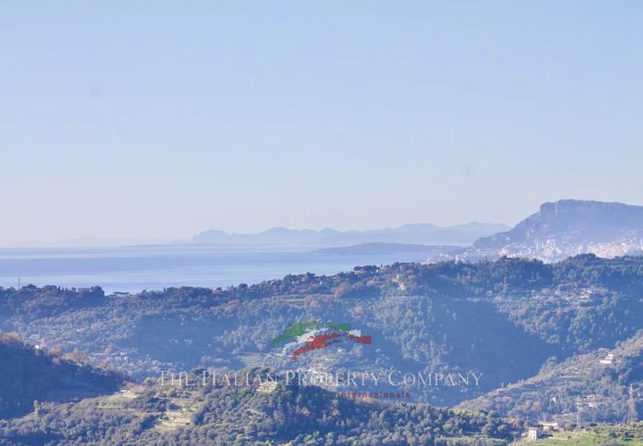 Villa i Vallebona, Imperia, Vallebona - € 695.000 | Ref: E291 - foto 1