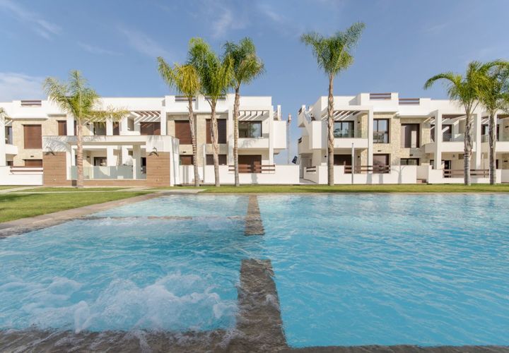 Bungalou a Torrevieja, Alicante, Torrevieja - € 290.000 | Ref: SDP03208AY/3696 - foto 1