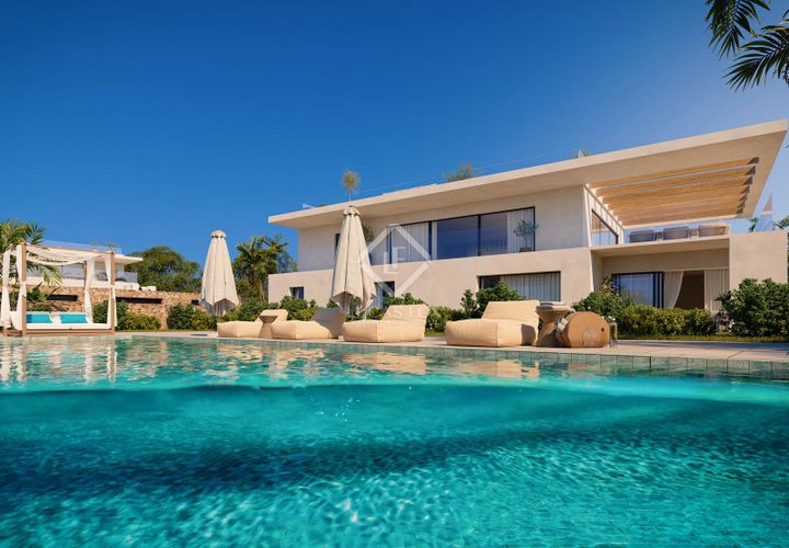 Villa in Jesus, Ibiza, Jesus - € 4.950.000 | Ref: IBZ47390 - foto 1