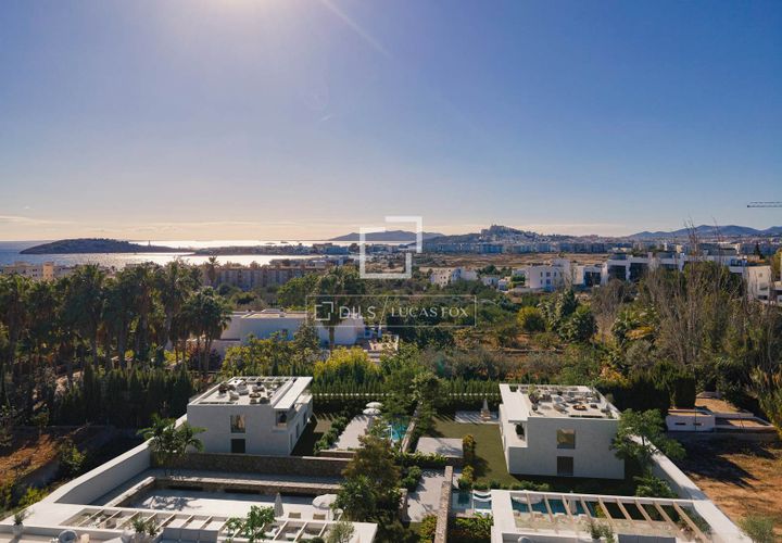 Villa i Jesus, Ibiza, Jesus - € 5.500.000 | Ref: IBZ47390 - foto 1