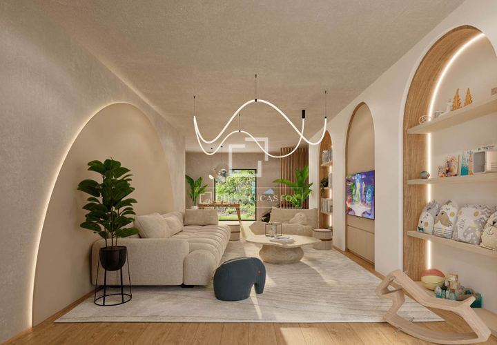 Villa em Jesus, Ibiza, Jesus - € 4.950.000 | Ref: IBZ47395 - foto 1