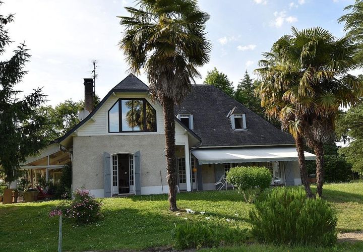 Villa a Mourenx, Pyrenees-Atlantiques, Mourenx - € 395.000 | Ref: A5167 - foto 1