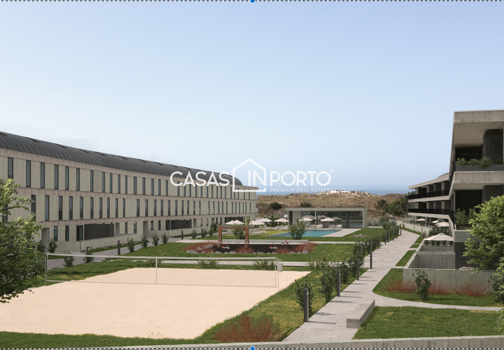 Lejlighed i Esposende, Braga, Esposende - € 375.000 | Ref: Ap_InApulia_3823 - foto 1