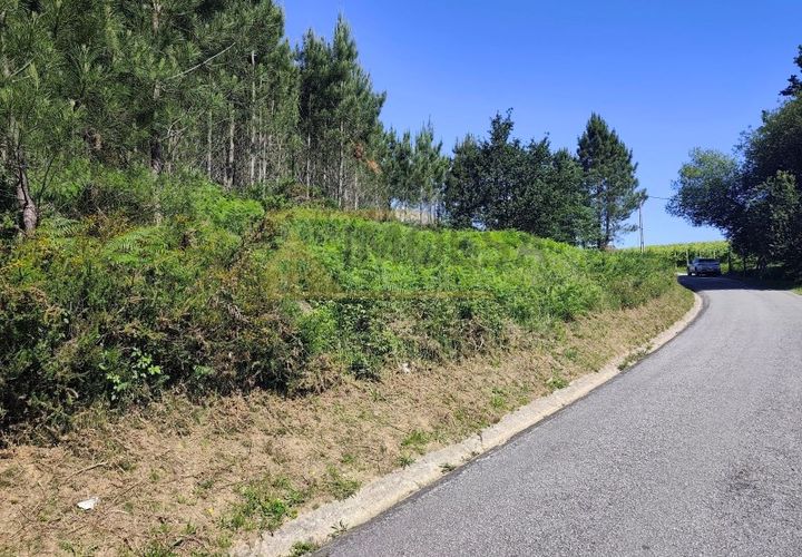Helårsgrund i Moncao, Viana do Castelo, Moncao - € 55.000 | Ref: REF248 - foto 1