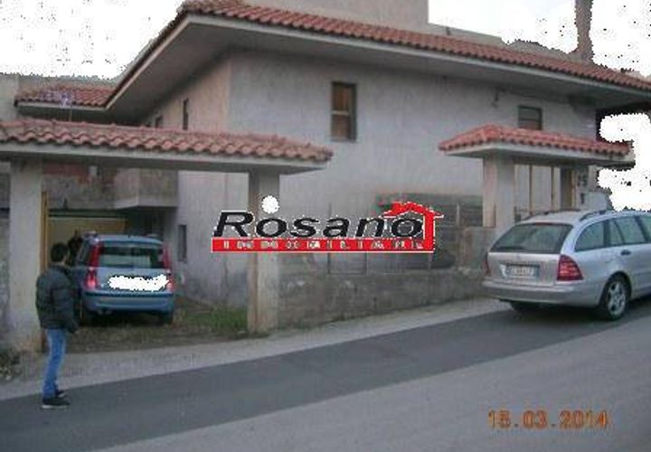Villa a Biancavilla, Catania, Biancavilla - € 185.000 | Ref: 521 - foto 1