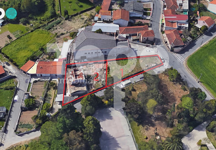 Helårsgrund i Gondomar, Porto, Gondomar - € 79.000 | Ref: 2253MTS - foto 1