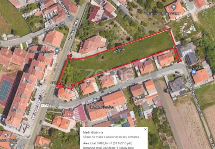 Villa i Ilhavo, Aveiro, Ilhavo - € 550.000 | Ref: ZMPT563631 - foto 1