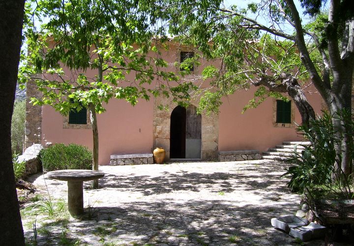 Finca i Escorca, Mallorca, Escorca - € 1.495.000 | Ref: 72737 - foto 1