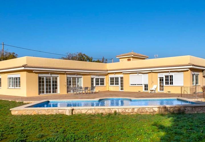 Villa a Santa Ponsa, Mallorca, Santa Ponsa - € 2.600.000 | Ref: 78405 - foto 1