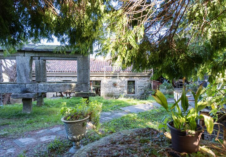 Villa i Gondomar, Pontevedra, Gondomar - € 475 000 | Ref: VIG45739 - foto 1