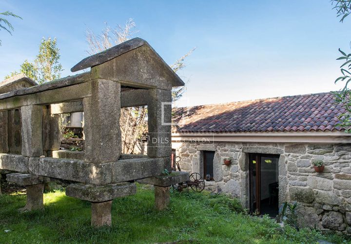 Villa a Gondomar, Pontevedra, Gondomar - € 475.000 | Ref: VIG45739 - foto 1