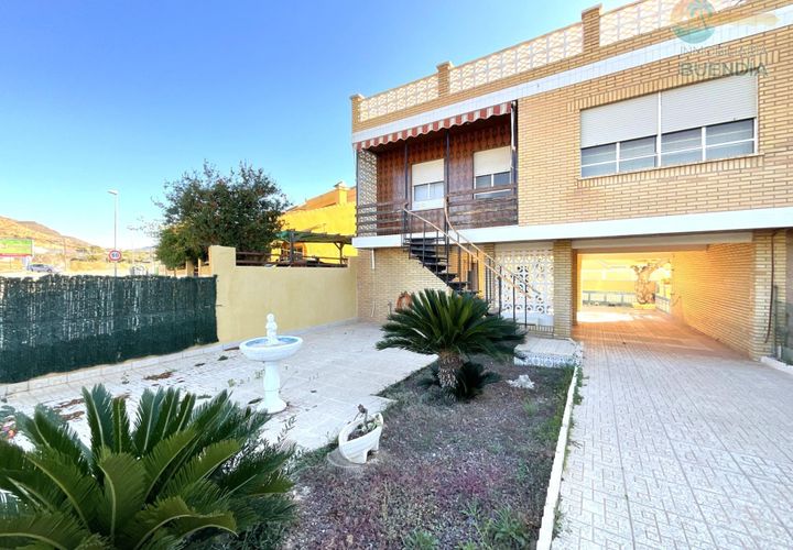 Villa i Cartagena, Murcia, Cartagena - € 299.000 | Ref: 000588/9522 - foto 1
