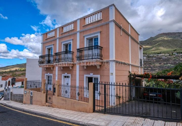Villa i Adeje, Tenerife, Adeje - € 750.000 | Ref: AAEP1752 - foto 1