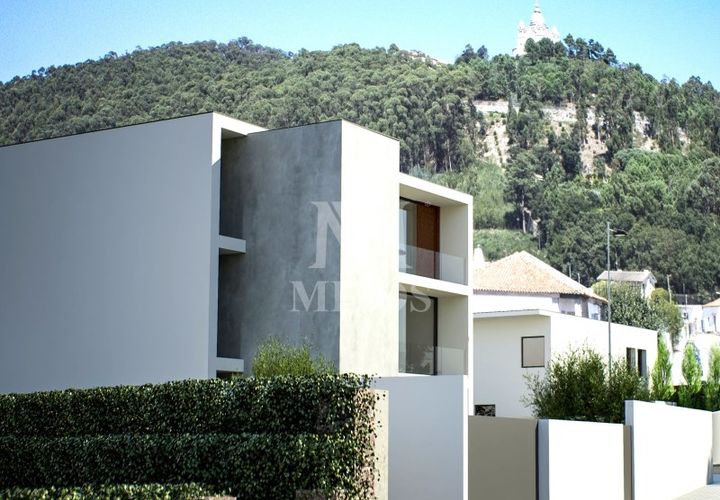 Helårsgrund i Viana do Castelo, Viana do Castelo, Viana do Castelo - € 320.000 | Ref: S145 - foto 1