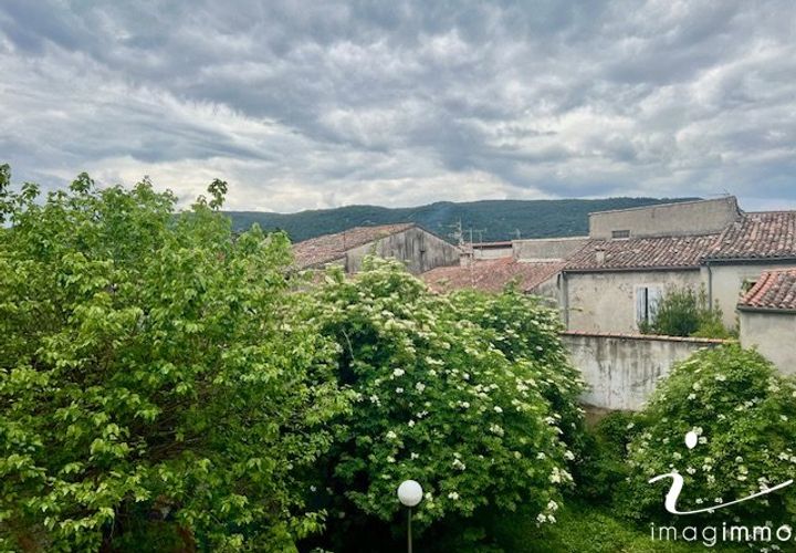 Leilighet i Ganges, Herault, Ganges - € 200 000 | Ref: 3457440640 - foto 1