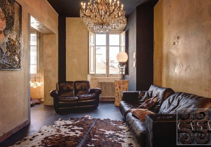 Lejlighed i Arezzo, Arezzo, Arezzo - € 480.000 | Ref: v587519-x - foto 1