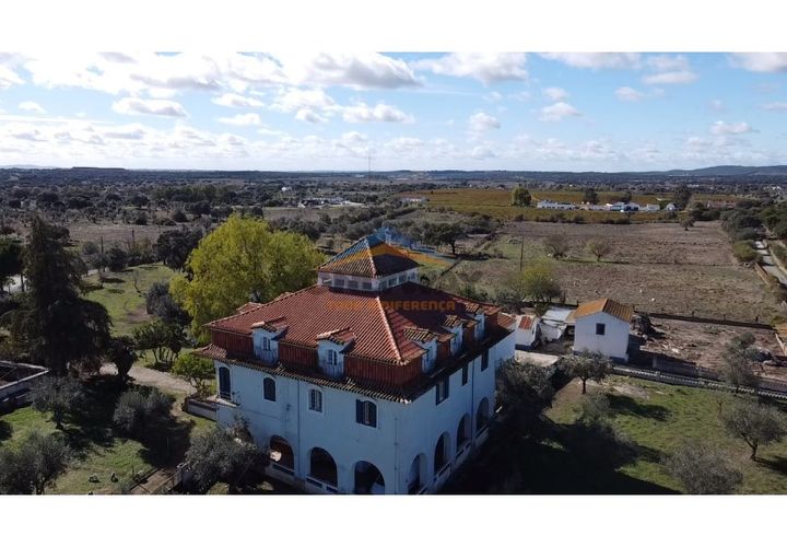 Farm i Evora, Evora, Evora - € 1.850.000 | Ref: 32 - foto 1