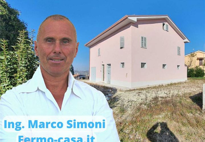 Helårsgrund i Fermo, Fermo, Fermo - € 270.000 | Ref: fm096 - foto 1