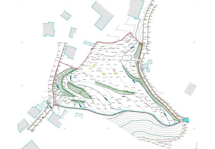 Helårsgrund i Amarante, Porto, Amarante - € 300.000 | Ref: TER_930 - foto 1