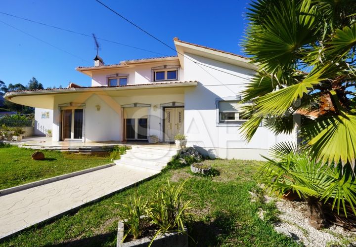 Villa i Gondemaria e Olival, Santarem, Gondemaria e Olival - € 490.000 | Ref: SAFTI:004341 - foto 1