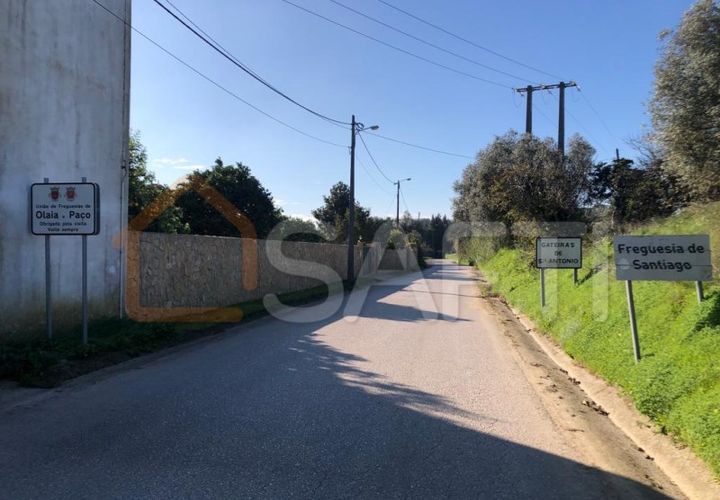 Helårsgrund i Olaia e Paco, Santarem, Olaia e Paco - € 33.000 | Ref: SAFTI:004383 - foto 1