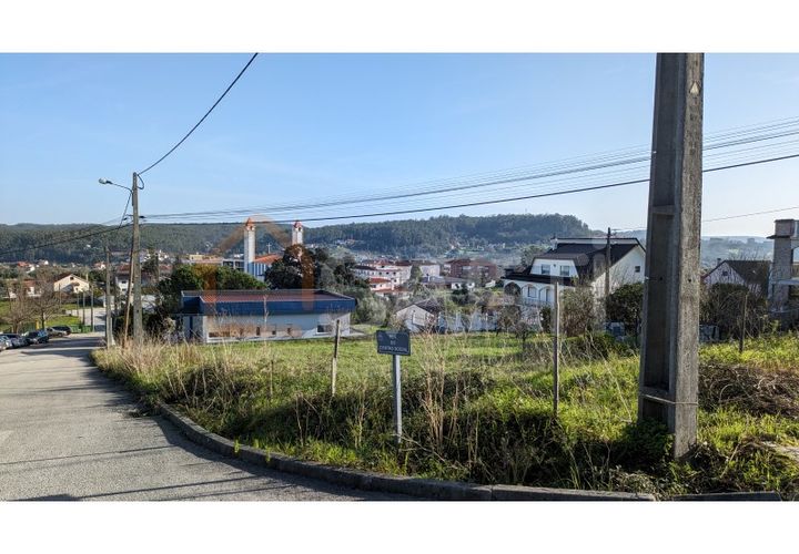 Helårsgrund i Pombal, Leiria, Pombal - € 86.000 | Ref: SAFTI:004376 - foto 1