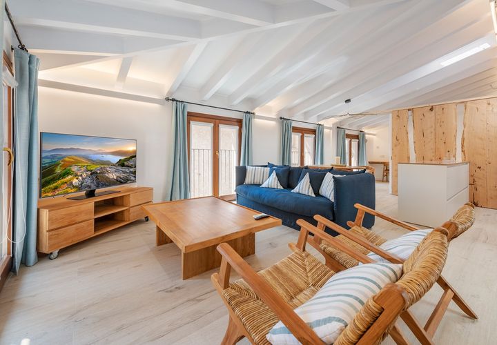 Wohnung in Pollenca, Mallorca, Pollenca - € 970.000 | Ref: POL11998RM - Foto 1