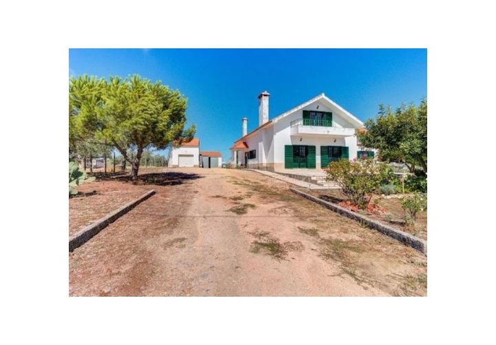 Farm i Monforte, Portalegre, Monforte - € 380.000 | Ref: MAS_291 - foto 1