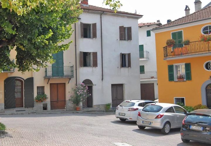 Landejendom i Monesiglio, Cuneo, Monesiglio - € 25.000 | Ref: MSL010 - foto 1
