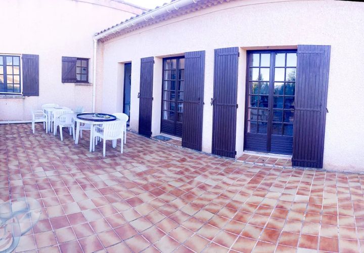 Villa a Saint-Christol, Vaucluse, Saint-Christol - € 253.000 | Ref: 794ALB - foto 1