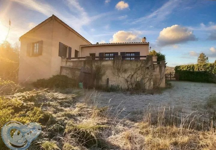 Villa i Saint-Christol, Vaucluse, Saint-Christol - € 230.000 | Ref: 794ALB - foto 1