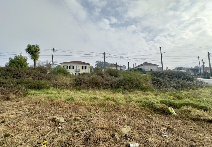 Helårsgrund i Paredes, Porto, Paredes - € 100.000 | Ref: TER_35 - foto 1