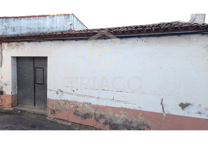 Villa a Barrancos, Beja, Barrancos - € 17.500 | Ref: CAS_682 - foto 1