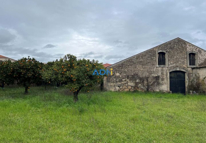 Farm hus i Alcains, Castelo Branco, Alcains - € 136.000 | Ref: 124008 - foto 1