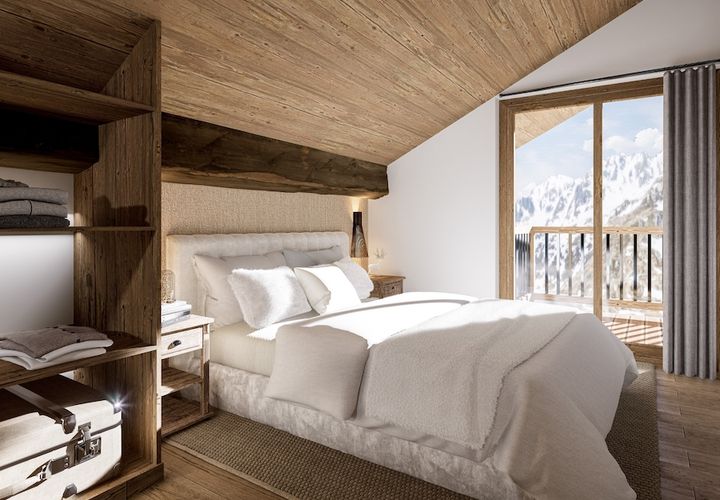 Apartament a Tignes, Savoie, Tignes - € 1.320.000 | Ref: HH-15244877 - foto 1