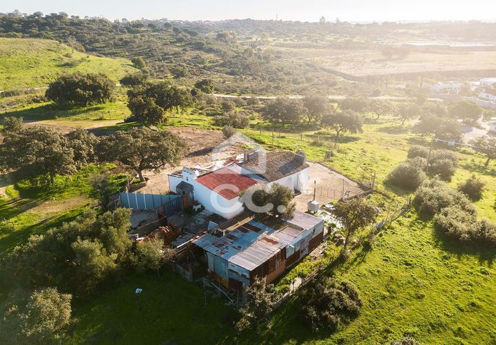 Farm hus i Evora, Evora, Evora - € 650.000 | Ref: 318/Q/03309 - foto 1