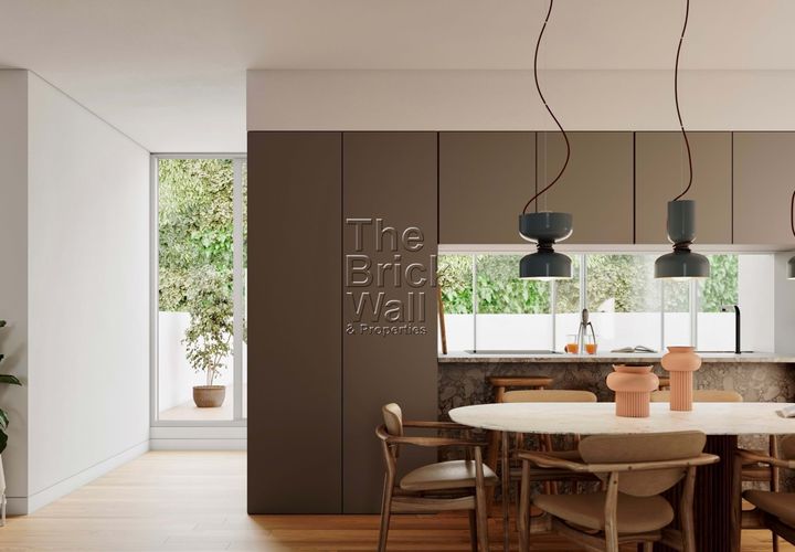 Lejlighed i Lisbon, Lisbon, Lisbon - € 765.000 | Ref: PSI-103458 - foto 1
